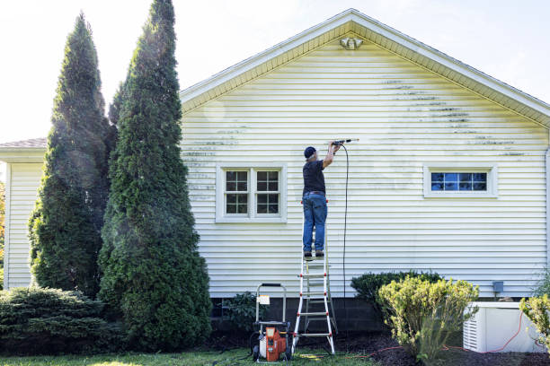 Best Restaurant Pressure Washing  in Sharon, WI