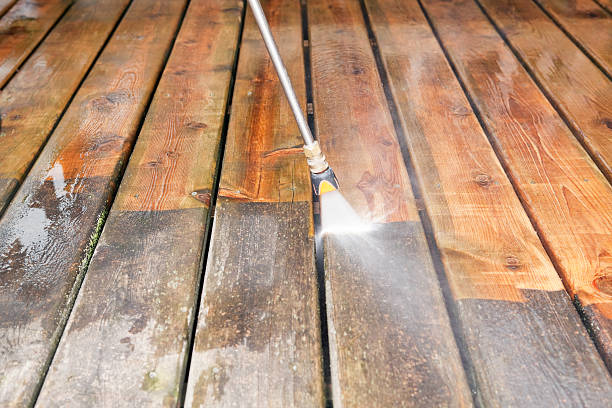 Professional Pressure Washing in Sharon, WI
